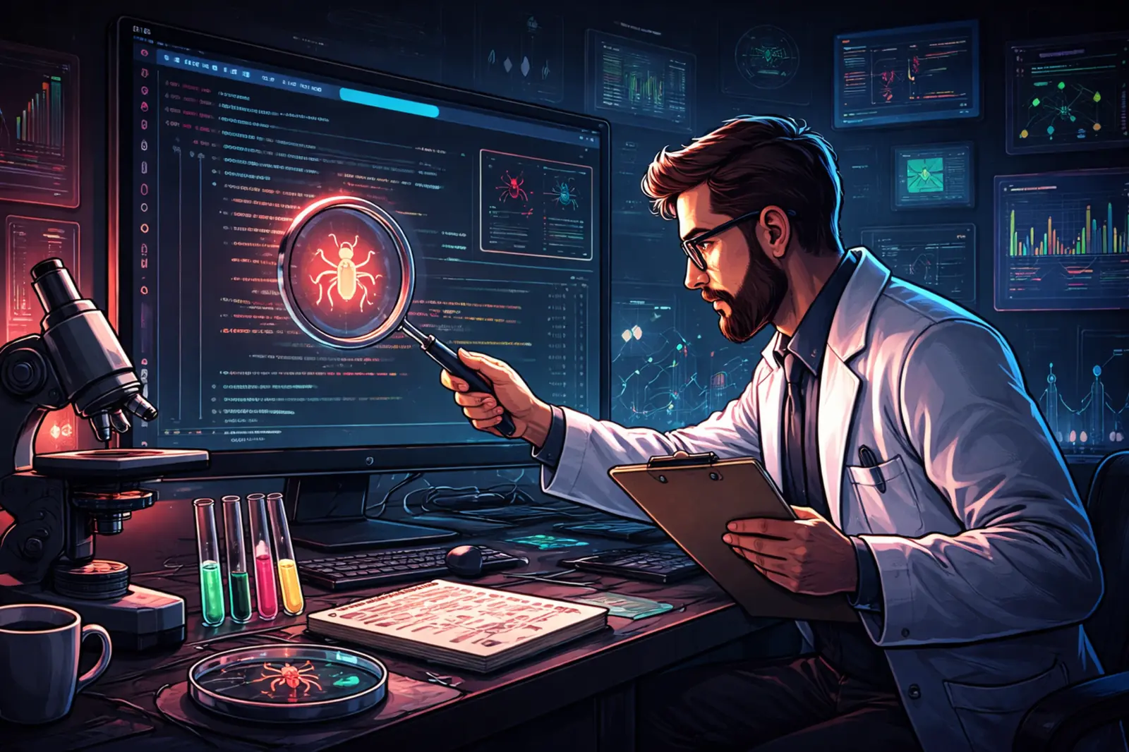 Debug Like a Scientist - hero image